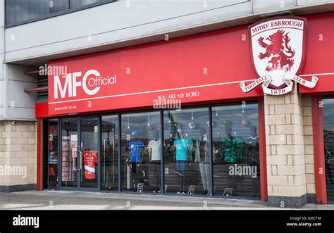 middlesbrough football club|middlesbrough football club shop online.